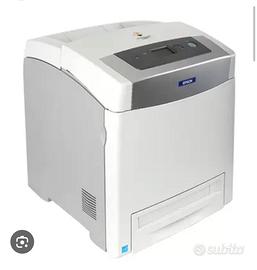 Stampante Epson Aculaser C2800