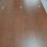 Tavolo soggiorno in ciliegio