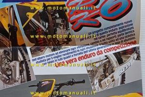 beta rk6 50cc 1992