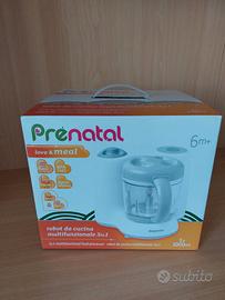 Robot da cucina multifunzione 3 in 1 Prenatal