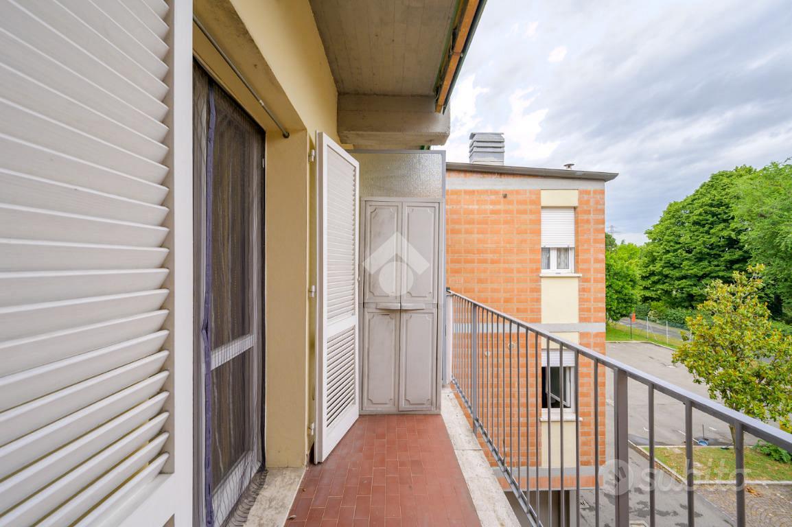 Appartamento – Bologna, Barca, Borgo Panigale-Reno - Altro