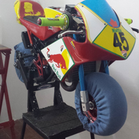Minimoto Grcrrz