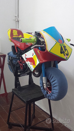 Minimoto Grcrrz
