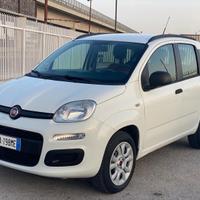 Fiat Panda 2015 0.9 84CV Natural Power (METANO)