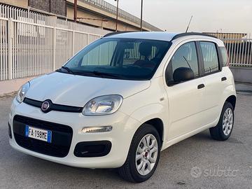 Fiat Panda 2015 0.9 84CV Natural Power (METANO)