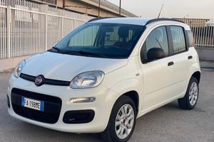 Fiat Panda 2015 0.9 84CV Natural Power (METANO)