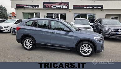 BMW X1 sDrive18d Business Advantage PERMUTE UNIC