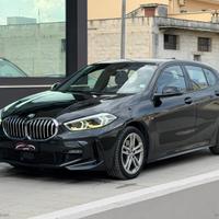 BMW 116d 5p. Msport