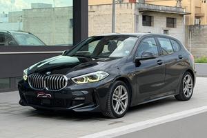 BMW 116d 5p. Msport
