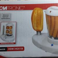 Macchina per hot dog