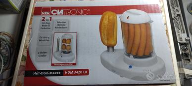 Macchina per hot dog