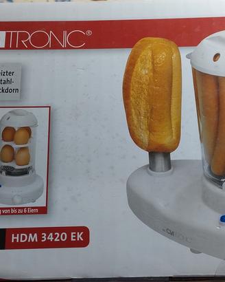 Macchina per hot dog