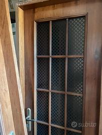 Porte usate