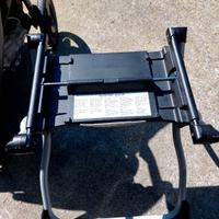Base Navicella Peg Perego