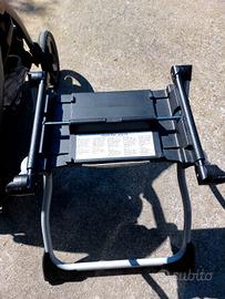 Base Navicella Peg Perego