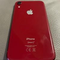 Iphone XR 256gb