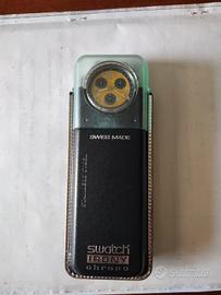 Swatch Irony Chrono