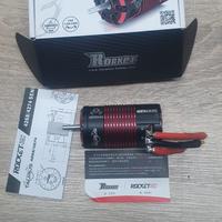 rocket taurus 4274 1950kv sensored brushless 1/8