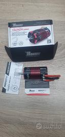 rocket taurus 4274 1950kv sensored brushless 1/8