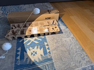 Lampada LED da tavolo