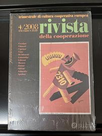 Rivista della cooperazione 
