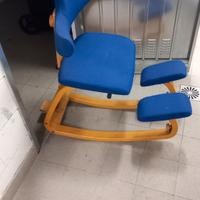 Sedia Stokke usata