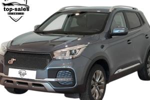Dr 5.0 AUTOMOBILES 1.5 BI-FUELL GPL PERFETTA