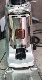 Macina caffè dosatore da bar Mazzer  Major 380v co