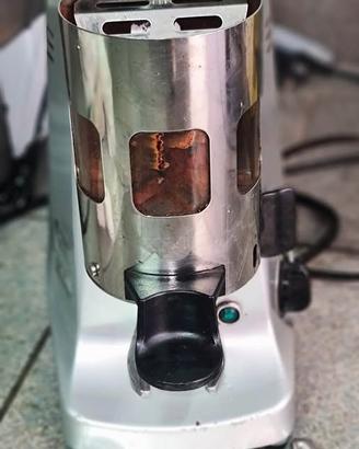 Macina caffè dosatore da bar Mazzer  Major 380v co