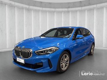 BMW Serie 1 116d Sport auto