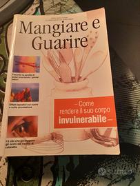 Mangiare e guarire