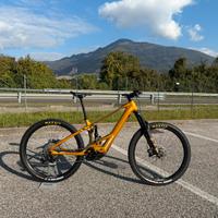 Orbea Wild H10 Tg. M