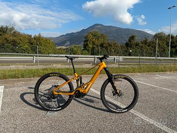 Orbea Wild H10 Tg. M