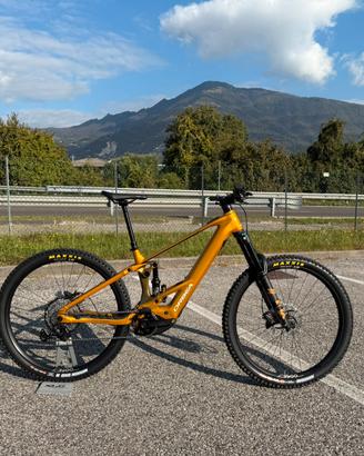 Orbea Wild H10 Tg. M