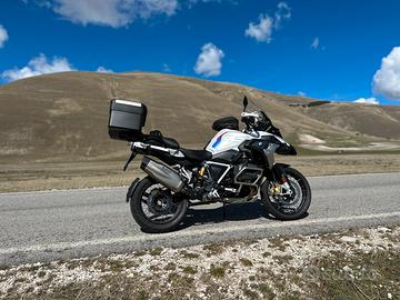 BMW R 1250 GS