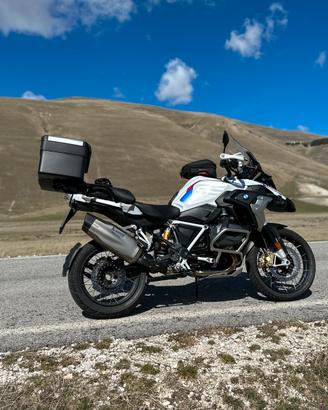 BMW R 1250 GS