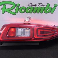 FANALINO POSTEROPRE SINISTRO COMBO - DOBLO 2022