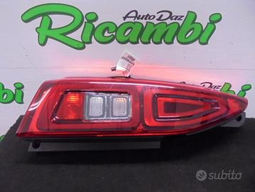 FANALINO POSTEROPRE SINISTRO COMBO - DOBLO 2022