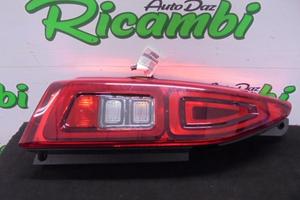 FANALINO POSTEROPRE SINISTRO COMBO - DOBLO 2022