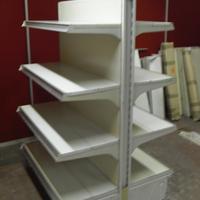 Scaffalature metalliche