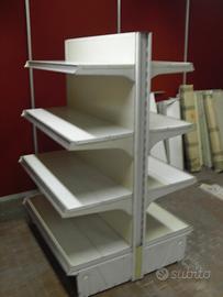 Scaffalature metalliche