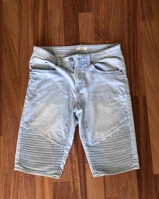 shorts di jeans Kiabi