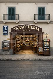 Attività Commerciale Scafati