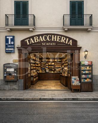 Attività Commerciale Scafati