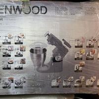 Kenwood Chef Major Premier KMM770 robot da cucina