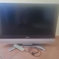 MONITOR TELEVISORE SHARP AQUOS