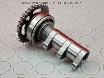 ALBERO CAMME YAMAHA YZF 250 2010 2011 YZ F 2012 20