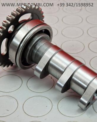 ALBERO CAMME YAMAHA YZF 250 2010 2011 YZ F 2012 20