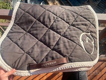 sottosella vestrum marrone