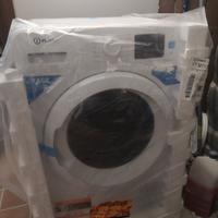 asciugatrice indesit
